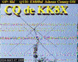 04-Feb-2023 14:32:47 UTC de KO5MO